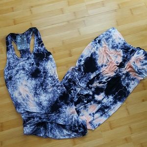 Young Fabulous & Broke Dress