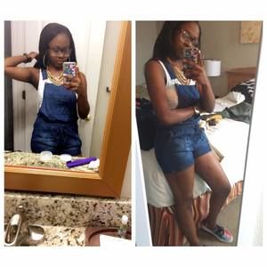 Meet your Posher, Kiera