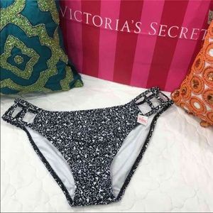 NWT✨ Victoria's Secret PINK SWIM Bikini Bottom NWT✨ Victoria's Secret PINK SWIM Bikini Bottom