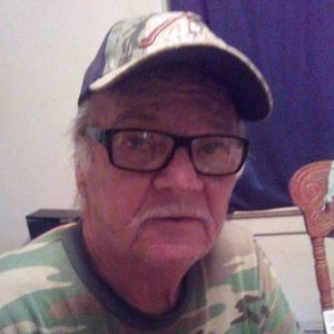 Meet your Posher, Jim