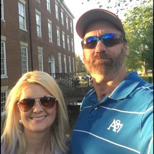 Meet your Posher, Sherri