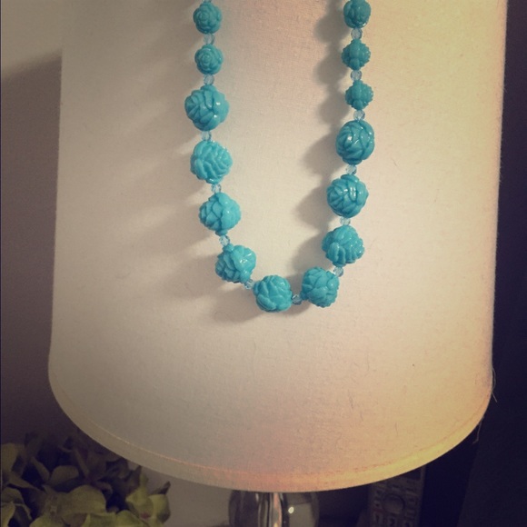 Authentic Tarina Tarantino Necklace