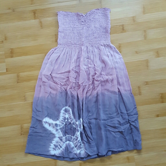 Tiare Hawaii Dress
