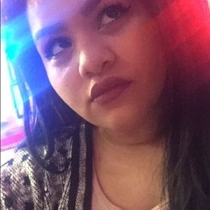 Meet your Posher, Erika