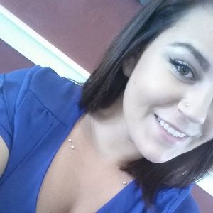 Meet your Posher, Tara-rae