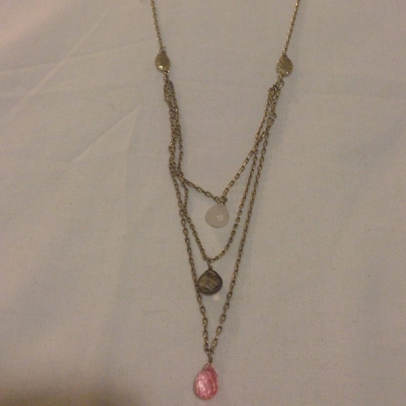 Ann Taylor Jewelry - Ann Taylor