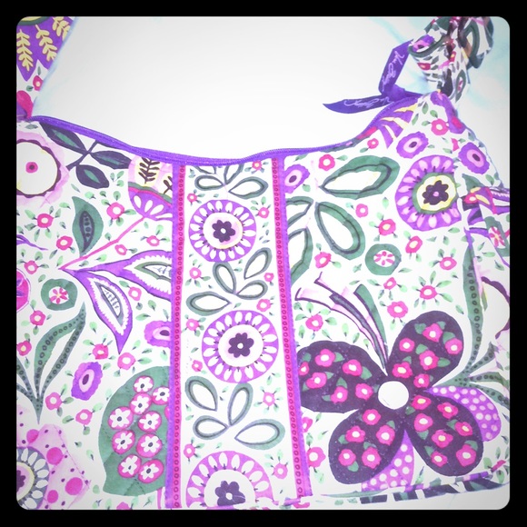 Vera Bradley purse