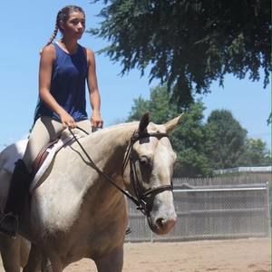 Meet your Posher, Jolynn