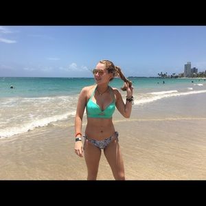 Meet your Posher, Miranda