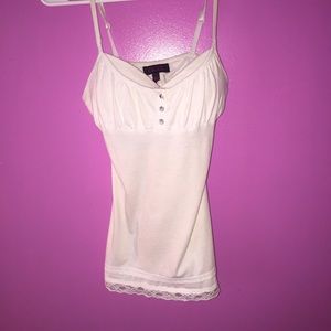 GLO tank