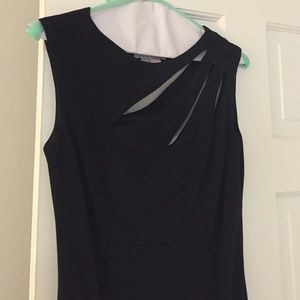 Beautiful Kay Unger New York formal gown