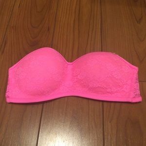 Victoria secret Lace bandeau