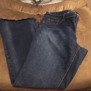 Source of Wisdom/Torrid Jeans