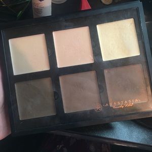Anastasia Beverly Hills Cream Contour Kit