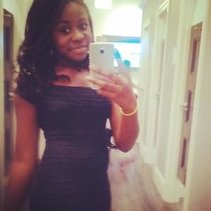 Meet your Posher, Alexis