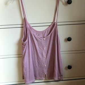 American eagle soft and sexy tank top