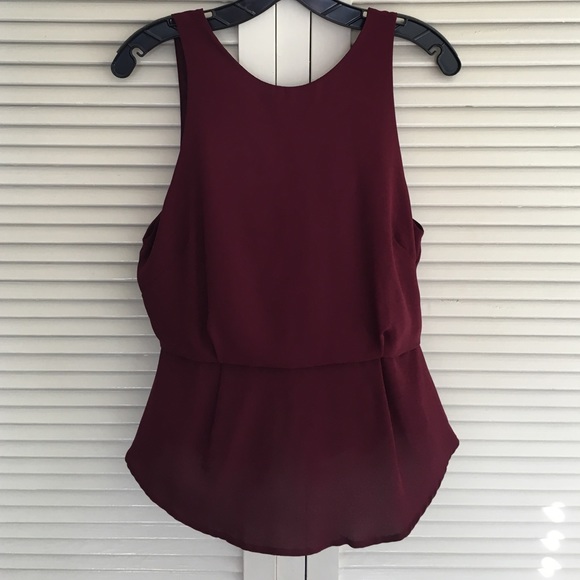 ASTR blouse Size Medium