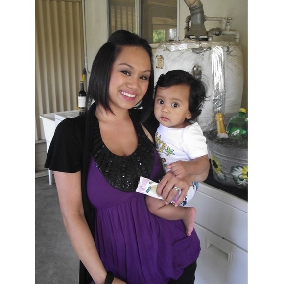 Meet your Posher, Sunshine - Picture 1 of 1