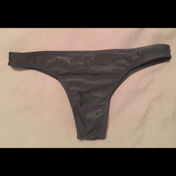 Roxy Itty Bitty Bikini Bottoms