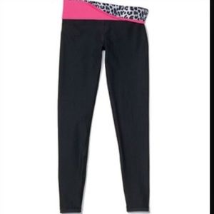 Ultimate VS Reversible Leggings