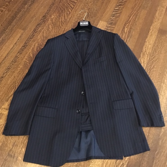 Pal Zileri suit