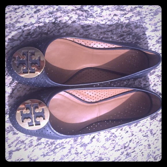 Tory Burch Shoes - Tory Burch Reva flats