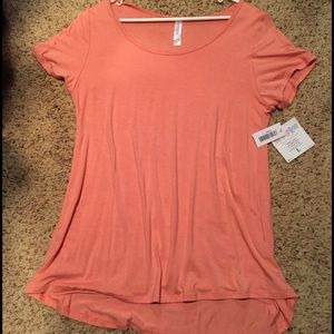 Lu La Roe brand new Classic T shirt