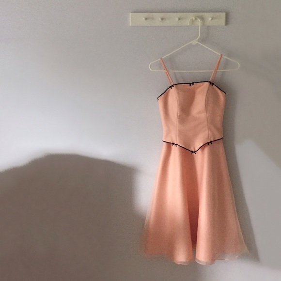 Baylia Designs Dresses - Baylia Designs Homecoming/Prom Dress Baylia Designs Dresses - Baylia Designs Homecoming/Prom Dress
