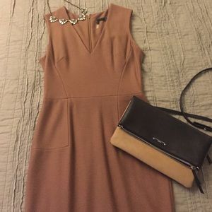 🎗🎗Purchase for a good cause🎗 Wool Dress