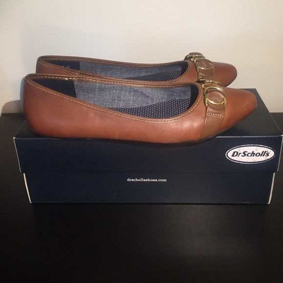 Dr. Scholl's Rianna flats