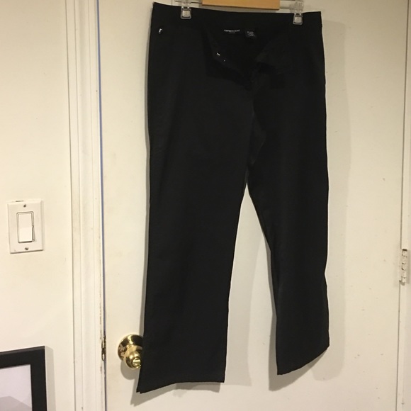 Express capris