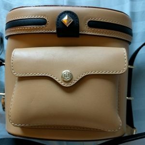 Rebecca Minkoff Collins camera bag NWT