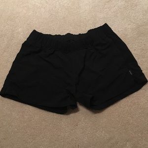 Patagonia Women's Boardshorts