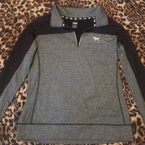 VS Pink Ultimate Jacket