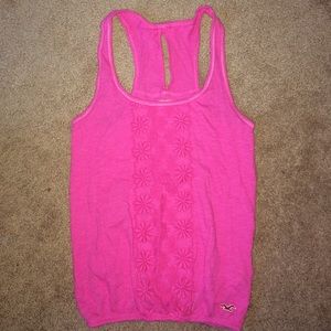 Girl Tank Tops