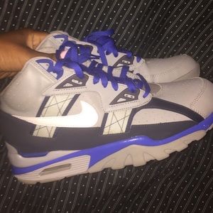 nike , never been worn