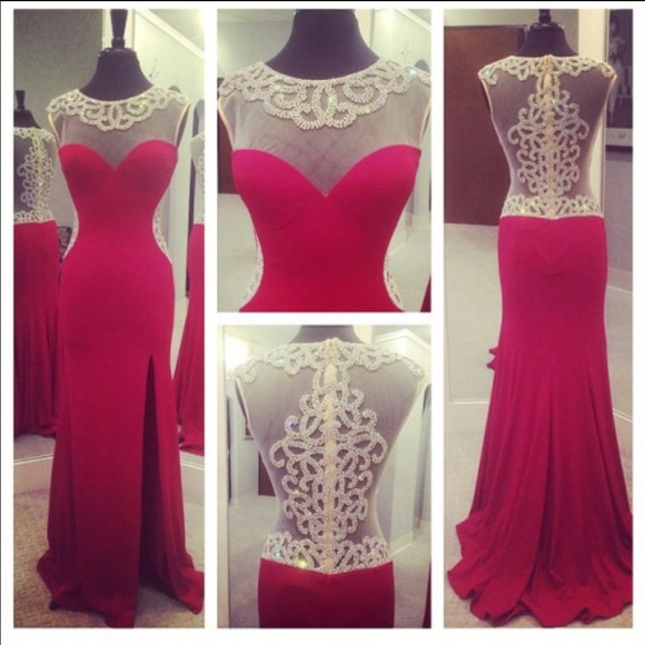 Jovani Dresses & Skirts - Prom Dress