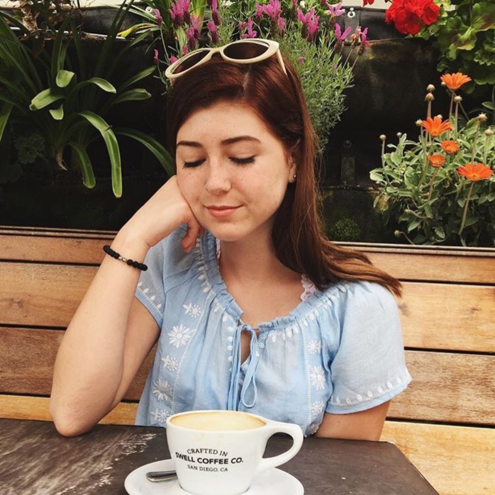 Meet your Posher, Leani