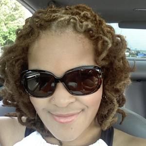 Meet your Posher, Alana