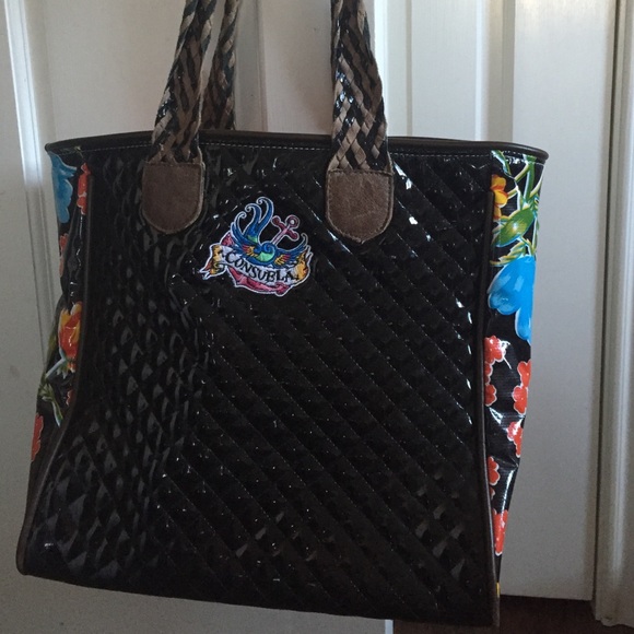 Genuine  Consuela bag