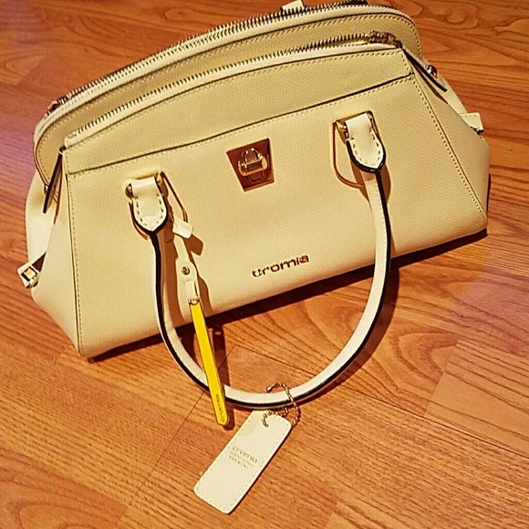 Cromia purse