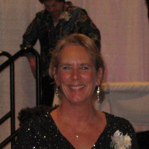 Meet your Posher, Debbie