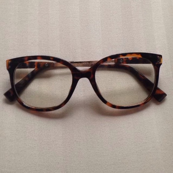 Francescas glasses