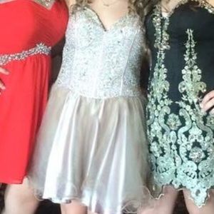 homecoming dress