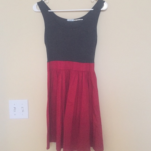 Kimchi blue everyday dress!