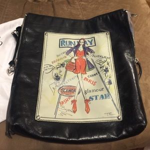 Brighton Runway Shoulder Bag