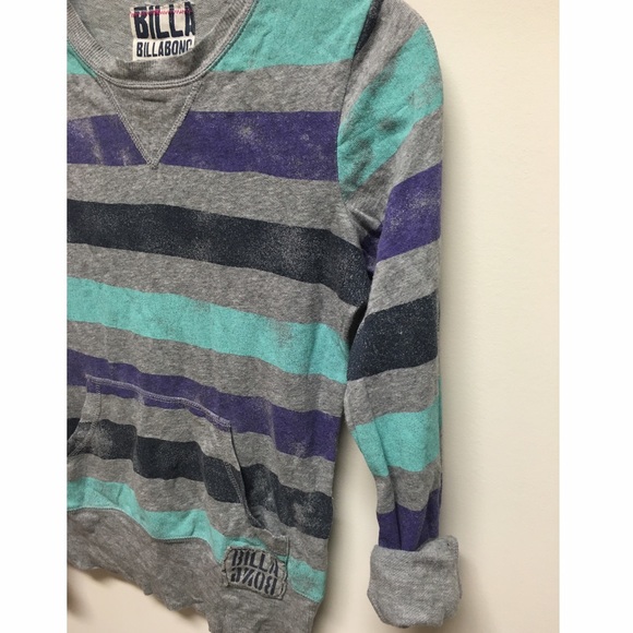 Billabong crewneck