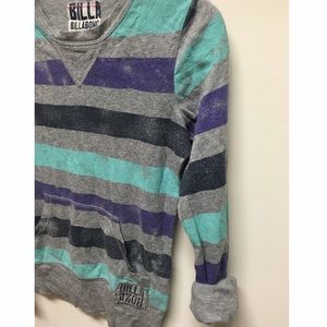 Billabong crewneck