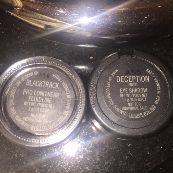 MAC bundle - Picture 2 of 2