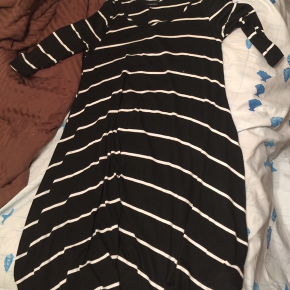 Rue 21 shift dress